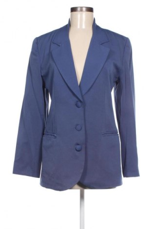 Damen Blazer Prestige, Größe M, Farbe Blau, Preis 7,62 €