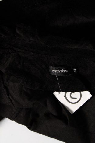 Sacou de femei Promiss, Mărime XL, Culoare Negru, Preț 35,99 Lei