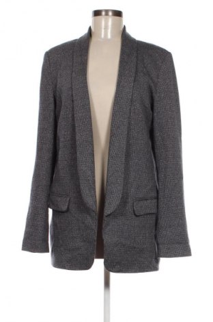 Γυναικείο σακάκι Promod, Μέγεθος L, Χρώμα Μπλέ, Τιμή 18,56 €