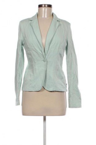 Damen Blazer Q/S by S.Oliver, Größe S, Farbe Grün, Preis € 20,88