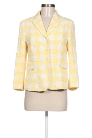 Damen Blazer Rena Lange, Größe M, Farbe Gelb, Preis € 63,99