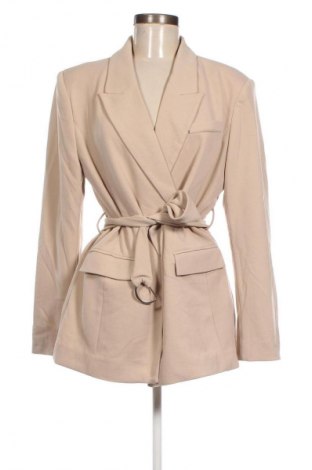 Damen Blazer Reserved, Größe XL, Farbe Beige, Preis 16,84 €