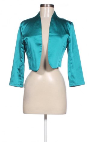 Damen Blazer Rinascimento, Größe L, Farbe Blau, Preis 98,99 €