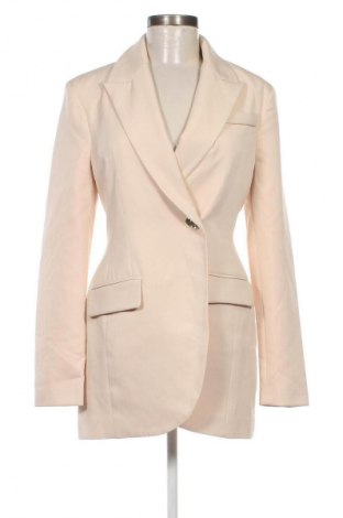 Damen Blazer River Island, Größe XS, Farbe Beige, Preis 21,49 €