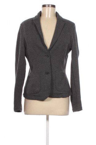 Damen Blazer S.Oliver, Größe L, Farbe Grau, Preis 9,99 €