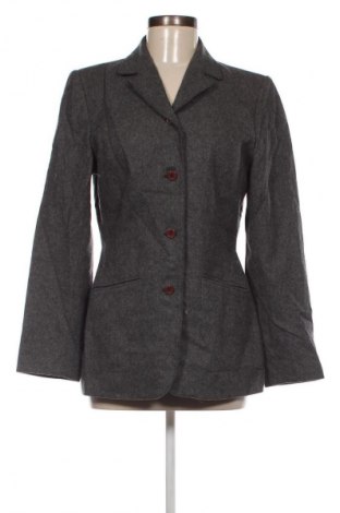 Damen Blazer S.Oliver, Größe M, Farbe Grau, Preis € 41,75