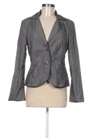 Damen Blazer S.Oliver, Größe M, Farbe Grau, Preis 5,99 €