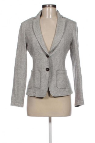 Damen Blazer S.Oliver, Größe S, Farbe Grau, Preis € 21,99