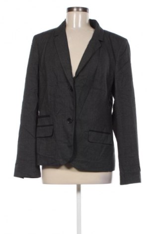 Damen Blazer S.Oliver, Größe L, Farbe Grau, Preis € 8,99