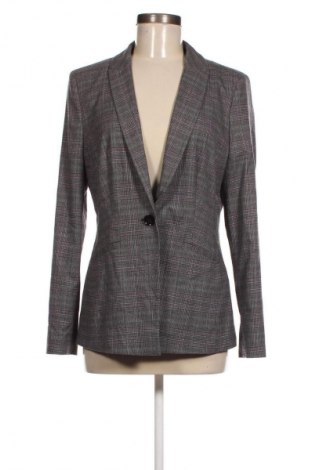 Damen Blazer S.Oliver Black Label, Größe M, Farbe Grau, Preis 11,99 €