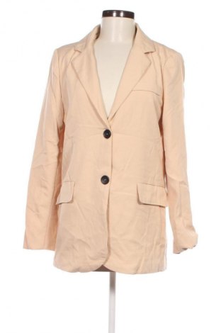 Damen Blazer SHEIN, Größe M, Farbe Beige, Preis € 7,99