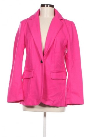 Γυναικείο σακάκι SHEIN, Μέγεθος M, Χρώμα Ρόζ , Τιμή 9,79 €