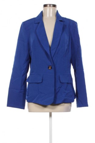 Damen Blazer SHEIN, Größe XL, Farbe Blau, Preis € 8,49