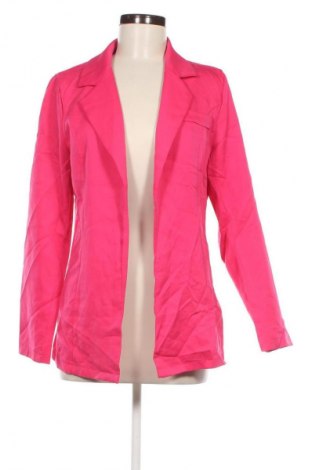 Дамско сако SHEIN, Размер M, Цвят Розов, Цена 22,00 лв.