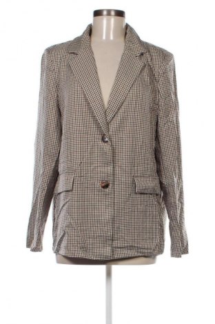 Γυναικείο σακάκι SHEIN, Μέγεθος M, Χρώμα Πολύχρωμο, Τιμή 9,53 €