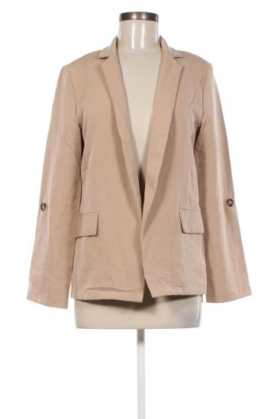 Damen Blazer SHEIN, Größe S, Farbe Beige, Preis € 7,99