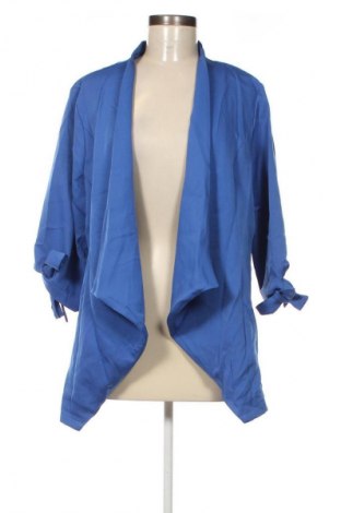 Damen Blazer SHEIN, Größe XL, Farbe Blau, Preis € 30,62