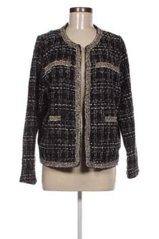 Γυναικείο σακάκι SHEIN, Μέγεθος XL, Χρώμα Μαύρο, Τιμή 12,49 €