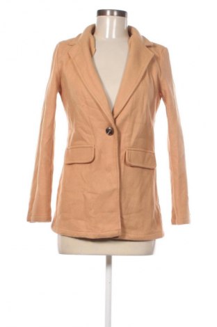 Damen Blazer SHEIN, Größe S, Farbe Beige, Preis 4,79 €