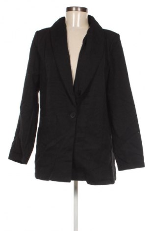 Damen Blazer SHEIN, Größe M, Farbe Schwarz, Preis 6,99 €