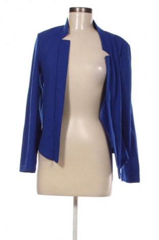 Damen Blazer SHEIN, Größe XXS, Farbe Blau, Preis 7,99 €