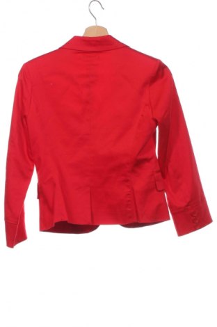 Damen Blazer Saint Germain, Größe XS, Farbe Rot, Preis € 16,99