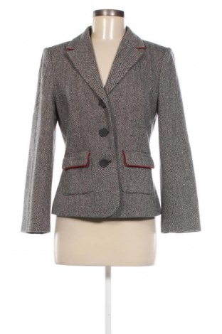 Damen Blazer Savannah, Größe M, Farbe Grau, Preis € 5,99