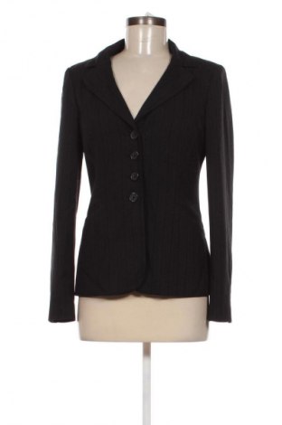 Damen Blazer Semantiks, Größe S, Farbe Schwarz, Preis 6,49 €