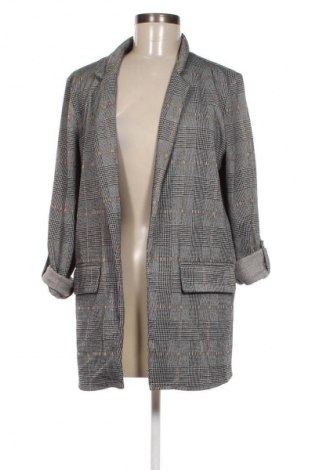 Damen Blazer Sinsay, Größe L, Farbe Grau, Preis € 7,99