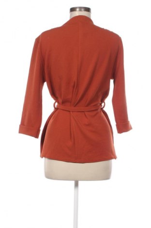 Damen Blazer Sisters Point, Größe L, Farbe Orange, Preis 4,49 €