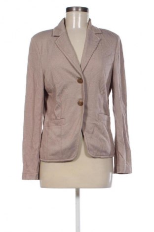 Damen Blazer Sommermann, Größe S, Farbe Beige, Preis 7,99 €