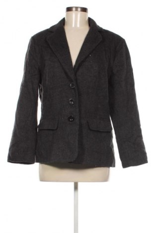 Damen Blazer Stark, Größe L, Farbe Grau, Preis € 14,49