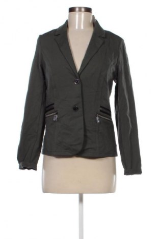 Damen Blazer Street One, Größe S, Farbe Grün, Preis € 8,99