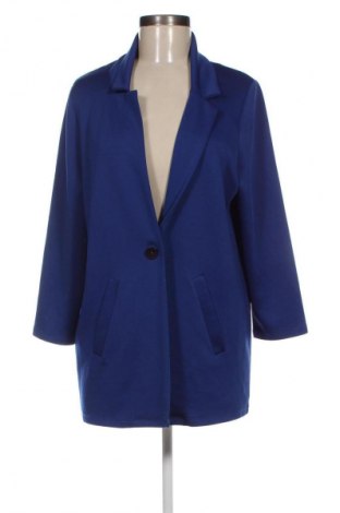 Damen Blazer Street One, Größe M, Farbe Blau, Preis 21,99 €