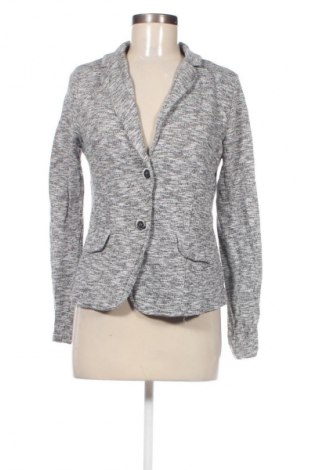 Damen Blazer Street One, Größe XS, Farbe Grau, Preis 7,49 €