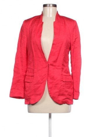 Damen Blazer Surface To Air, Größe S, Farbe Rot, Preis 9,99 €