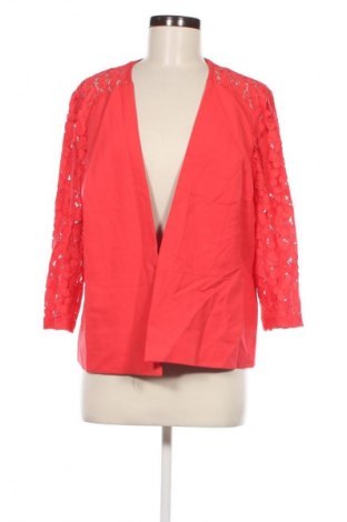 Damen Blazer Suzanne Grae, Größe XL, Farbe Rosa, Preis € 95,34