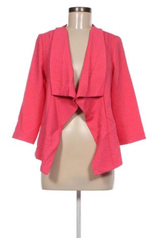 Damen Blazer Suzanne Grae, Größe S, Farbe Rosa, Preis € 4,99