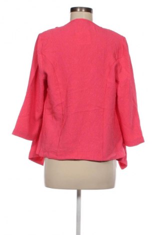 Damen Blazer Suzanne Grae, Größe S, Farbe Rosa, Preis € 4,99