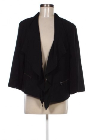 Damen Blazer Suzanne Grae, Größe L, Farbe Schwarz, Preis € 7,99