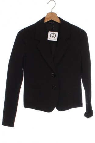 Sacou de femei Taifun, Mărime XS, Culoare Negru, Preț 399,49 Lei