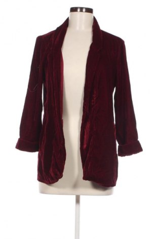 Damen Blazer Tally Weijl, Größe M, Farbe Rot, Preis € 7,99