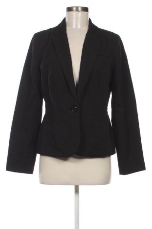 Γυναικείο σακάκι Target, Μέγεθος M, Χρώμα Μαύρο, Τιμή 9,53 €