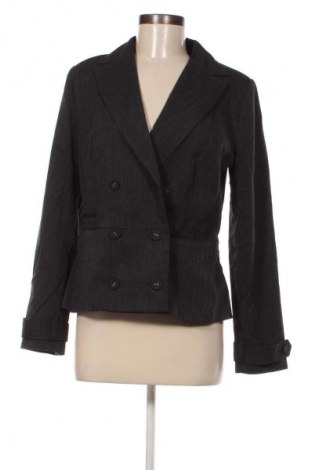 Damen Blazer Target, Größe M, Farbe Grau, Preis 7,99 €