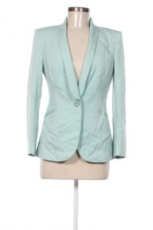 Γυναικείο σακάκι Ted Baker, Μέγεθος M, Χρώμα Πράσινο, Τιμή 62,29 €