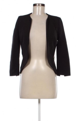 Damen Blazer Temt, Größe S, Farbe Schwarz, Preis € 7,99