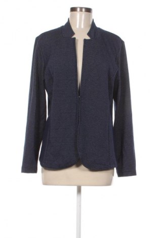 Damen Blazer Tom Tailor, Größe XL, Farbe Blau, Preis 20,88 €