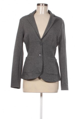 Damen Blazer Tom Tailor, Größe L, Farbe Grau, Preis € 4,49