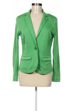 Damen Blazer Tom Tailor, Größe L, Farbe Grün, Preis 20,88 €