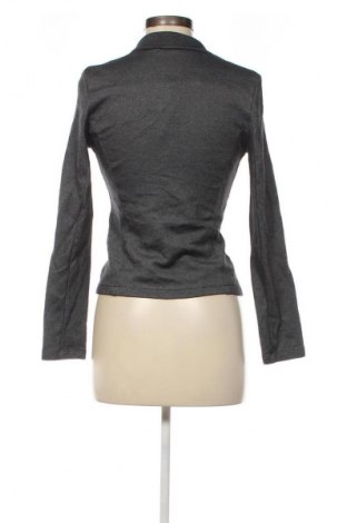 Damen Blazer Tom Tailor, Größe S, Farbe Grau, Preis 6,99 €